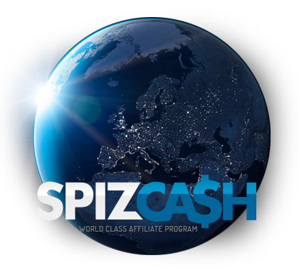 Spizcash